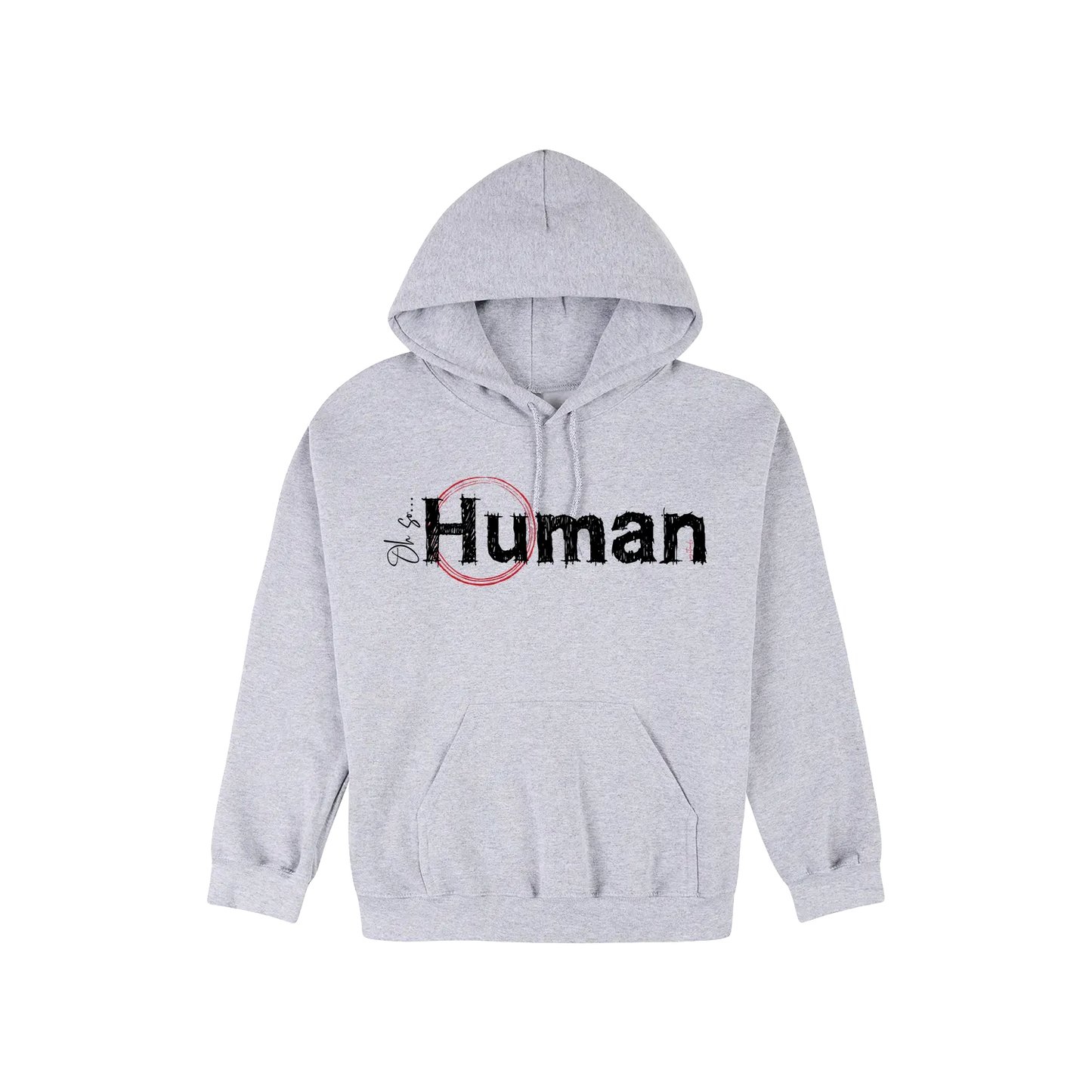 Sport Grey front flat lay