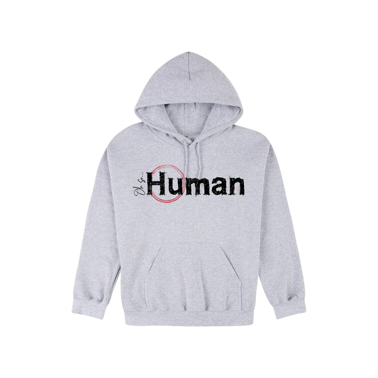 Sport Grey front flat lay